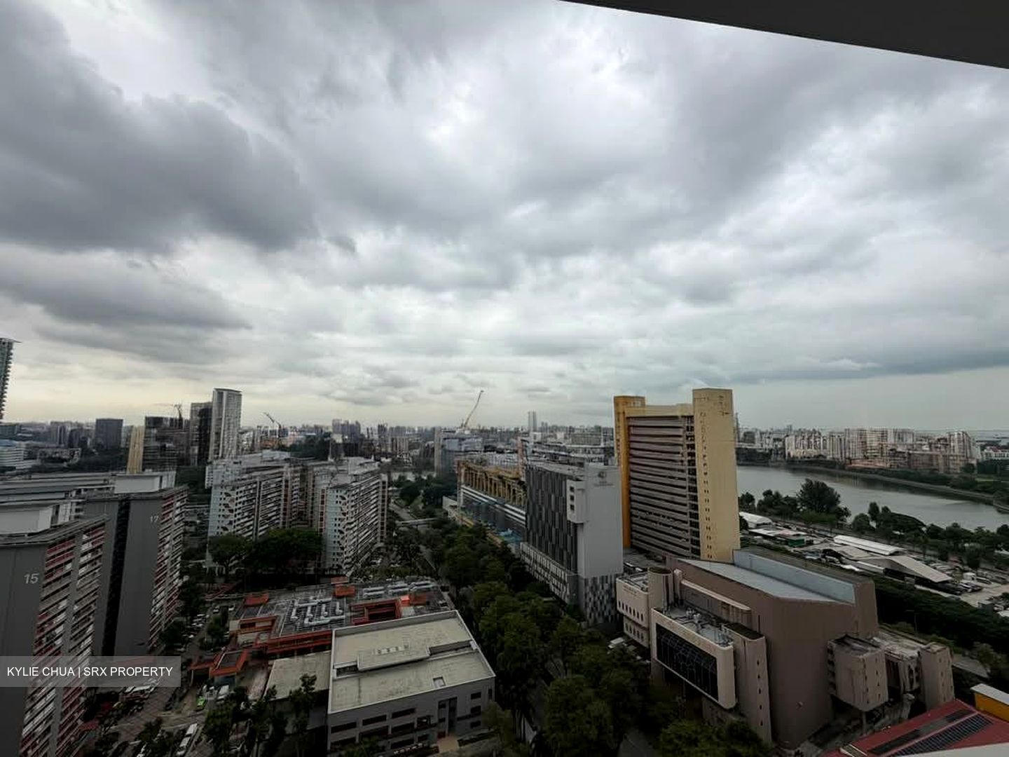 City Gate (D7), Apartment #580692391